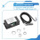 4 Digital LED Display Tachometer RPM Speed Meter High Precision Tachometer with Hall Proximity  Sensor NPN 5