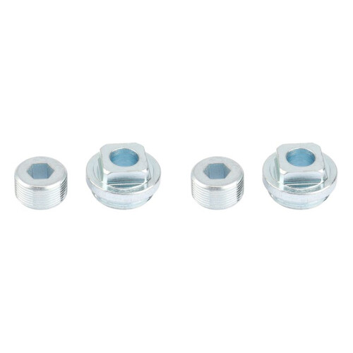 2X Crank Arm Removal Tool Suitable for  SI KT013 Integrated BB30 Arms Spindle