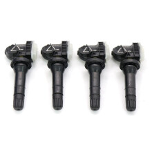 8 SZTUK Czujnik Ciśnienia w Oponach TPMS F2GT-1A180-CB dla Explorer F-15 Mustang MKX F2GT-1A150-CB 433Mhz