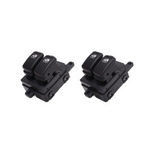 2X New Electric Power Window Fit for II 2003-2007 93570-4F100
