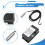 4 Digital LED Display Tachometer RPM Speed Meter High Precision Tachometer with Hall Proximity  Sensor NPN 6