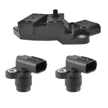 Car Camshaft Position Sensor Crank Position Sensor 37840PGEA11 37500RCAA01 for  Accord   RL CL