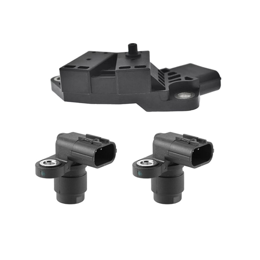 Car Camshaft Position Sensor Crank Position Sensor 37840Pgea11 37500Rcaa01 For Accord Rl Cl 4712256521951