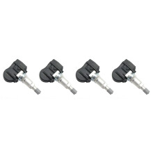 4 StüCk TPMS ReifendrucküBerwachungssensor 40700-5578R für  MEGANE 2 (2002-2009) SCENIC 2 (2003-2009)