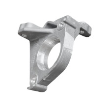 Driveshaft Bracket Half Shaft Support 9804259480 for  2008 308 408 4008 5008 508L  C3XR C5 AIRCROSS