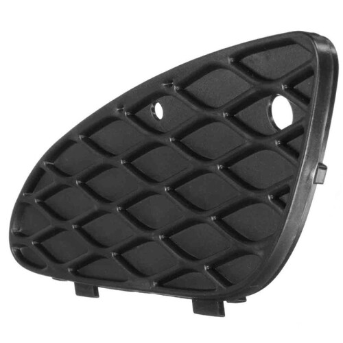 3X Left Side Front Bumper Lower Grill Cover Side Vent for - W211 E-Class E320 E500 2003-2006 2118850353 2