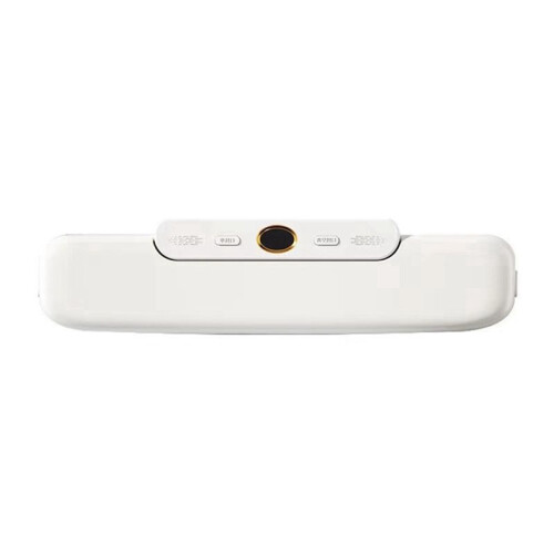 Portable Vacuum Sealer Machine for Home Use - Automatic Food Packaging and Preservation EU Plug