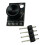 MLX90640ESF-BAA Módulo de Sensores de Temperatura Dots Imaging Thermal Imager 7