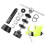 MUQZI Bicycle Push-in Removal Tool Axle Mounting Removal Tool Bicycle Lower Bracket Removal Tool 2