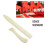 Leather Processing Tools for Leather  Scoring Folding Creases Hand Sewing Tool Parts 7