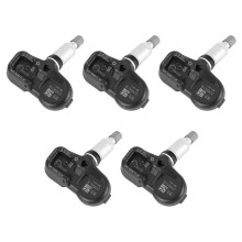 433Mhz Tire Pressure Monitoring System (Tpms) Sensor for  Camry Chr  42607-48020(5 Pcs)