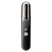 Electric Nose Hair Trimmer for Men and Women Available with Low Noise Rechargeable Electric Nose Hair Clipper
