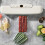 Portable Vacuum Sealer Machine for Home Use - Automatic Food Packaging and Preservation EU Plug 7