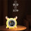 Kids Sleep Training Alarm Clock with Night Light, Timer, and Memory Function, Ideal for Toddlers and Children 4
