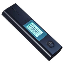 Portable Breathalyzer Alcohol Measuring Instrument Tester Non Contact Alcohol Detector