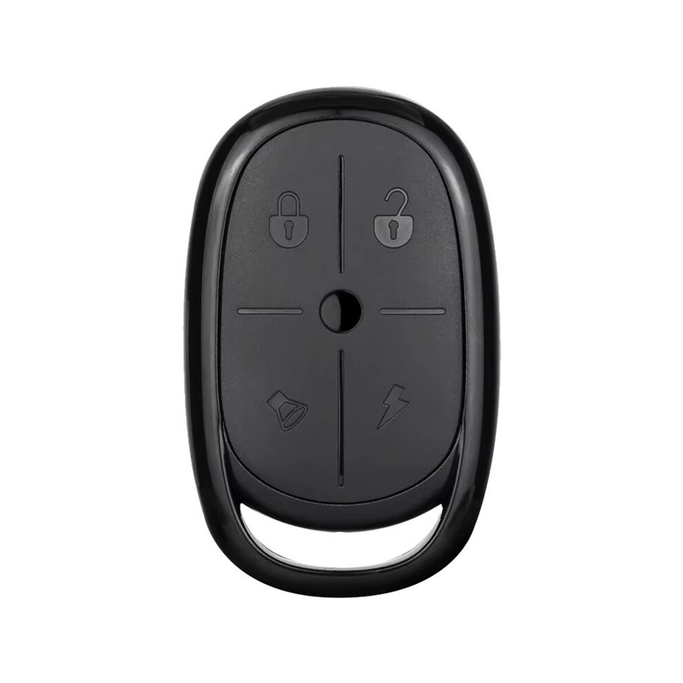 Wireless Copy Remote Controller 433Mhz Universal Remote Control Duplicator Clone Cloning Code For Garage Door Gate 1Pcs 6032338658138