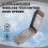 Wireless Telecontrol Door Opener Wireless Keyboard Keyless Entry Controller Telecontrol for 877MAX 878MAX 377LM 977LM 5