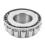 4X 30203 Taper Roller Wheel Bearings 17x40x12 7