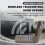 Wireless Telecontrol Door Opener Wireless Keyboard Keyless Entry Controller Telecontrol for 877MAX 878MAX 377LM 977LM 4