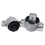 Front Right Engine Motor Mount Bracket T2H39677 for  XF XE 2017-2019 2.0 I4  AWD Engine Installation Glue 4