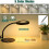 Flexible Gooseneck Lighted Magnifier with Stand 5 Color Modes Dimmable USB Reading Eye Protection Study Lamp 2