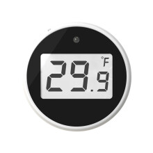Termómetro de Baño Flotante Digital con Temporizador, Medidor de Temperatura del Agua de -20 A 70 , Resistente Al Agua, para Piscina, Spa, Baño de