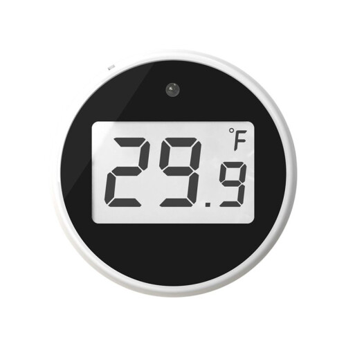 Digital Floating Bath Thermometer with Timer -20-70 Waterproof Water Temperature Meter for Swimming Pool Spa Ice Bath