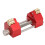 Sharpening System Honing Guide Sharpening Holder Angle Fixture Angle Gauge for Woodworking Chisel 2