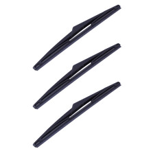 3X Rear Wiper Blade for H304 / Fiesta