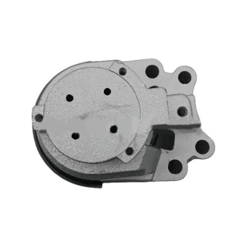8T4Z-6038AA Engine Mounting Engine Foot Glue for   3.5 2007-2010 2