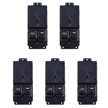 5X 93570-4Y001 935704Y001 Front Left Electric Power Window for Rio Car Accessories
