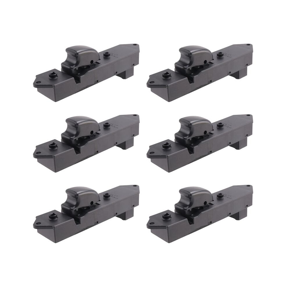 6X Car Glass Lifter Power Window Control For Wingshen Mr194829 6032539509888
