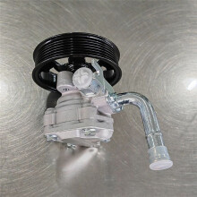 Neue, Hochwertige Servopumpe, Lenkungspumpenbaugruppe Booster 57100-4H000 571004H000 für  H1 Grand Starex