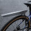 Parafango per Bicicletta Parafango per Bicicletta Parafango In Plastica Morbida Resistente Protezione per Bicicletta da Strada Accessori 8