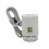 230V Normally Open Actuator Driven , M30 X 1.5mm Electric Floor Heating TRV Constant Temperature Radiator 1