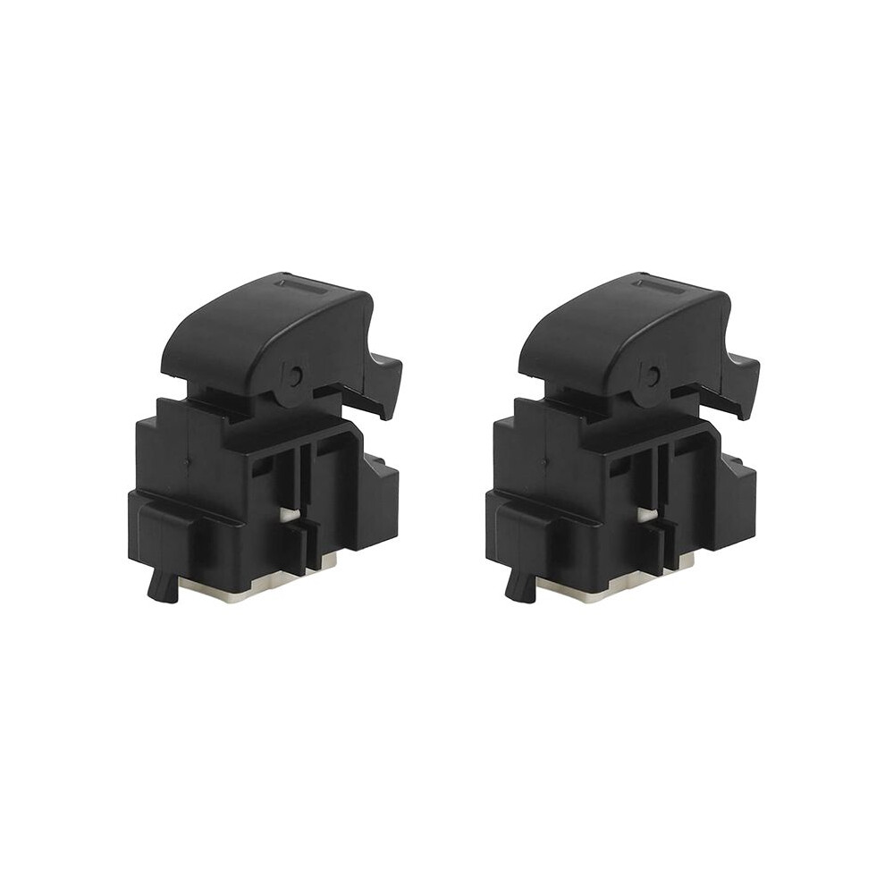 2X 84810-32070 8481032070 Power Window Lifter Controller Assist Control For Starlet Tercel Mr2 6032173161534
