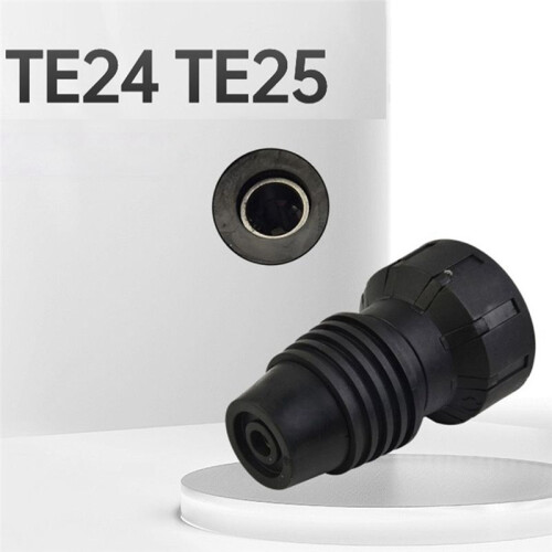 Bohrfutter Bohrfutteradapter für  Bohrfutter TE24 TE25 Adapter TE24 TE25 SDS  Zubehör 1