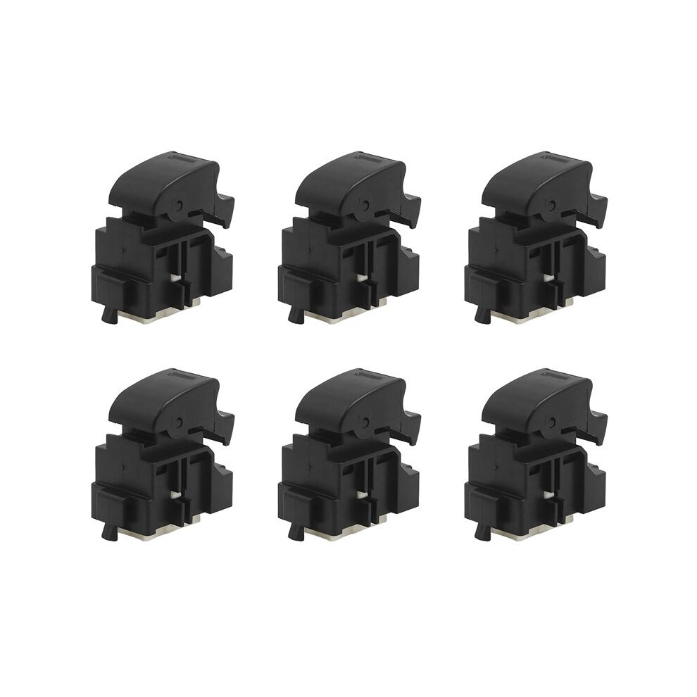 6X 84810-32070 8481032070 Power Window Lifter Controller Assist Control For Starlet Tercel Mr2 4713276301226