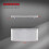 5PCS Guitar Effect Pedal Enclosure 1590B Aluminum Diecast Stomp Box Toggle  Box Case 6