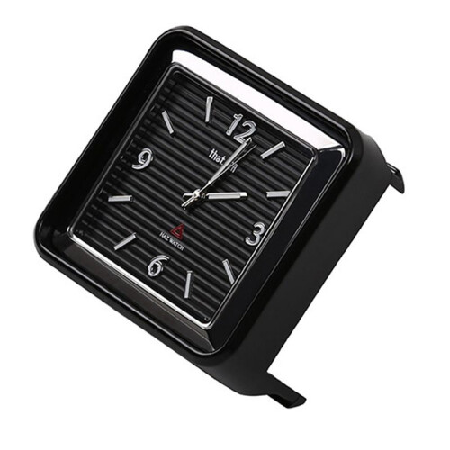 Car Central Control Clock Car Clock Car Interior Accessories for  ALPHARD/VELLFIRE 40 Series 2023