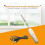 Electric Automatic Fruit Pitcher Kitchen Vegetable Pitcher Fish Cleaning Scraper Fish Skin Remover 2