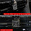 Car Central Control Clock Car Clock Car Interior Accessories for  ALPHARD/VELLFIRE 40 Series 2023 7