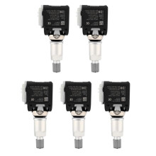 5X Tire Pressure Sensor A0009052102 Suitable for - E-Class W213 Auto Parts Tire Pressure Monitoring Sensor