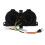 2X Motorcycle Flasher LED Integrated Tail Light for BWS 125 YW125 Brake Light 8