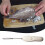 Electric Automatic Fruit Pitcher Kitchen Vegetable Pitcher Fish Cleaning Scraper Fish Skin Remover 4