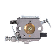 Carburetor Carb For 021 023 025 MS210 MS230 MS250 Chainsaw Walbro WT 286, Silver