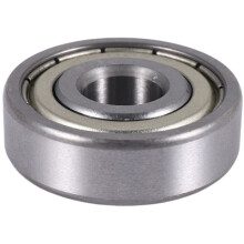 6200Z 10mm x 30mm x 9mm Double Shielded Bearing
