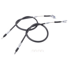 1Pair  Cart Brake Cable(98cm & 127cm) for Club Car  2000- Gas Electric 102022101, 1020221-01, 1019907