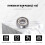 6200Z 10mm x 30mm x 9mm Double Shielded  Bearing 5