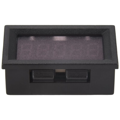 Digital 0.56inch LED Display 5 Bits  0-33.000V Voltmeter Voltage Meter Tester 2